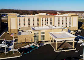 Hampton Inn & Suites By Hilton Baltimore/Aberdeen, Md 3