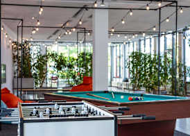 ibis Styles Darmstadt 3
