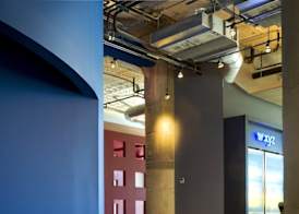 Aloft by Marriott Dallas Downtown 3