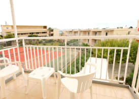 SunBay Hotel 5