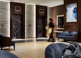 Mitsui Garden Hotel Shiodome Italia-gai - Tokyo 5