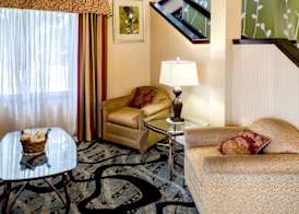 Quality Inn Meridian 5