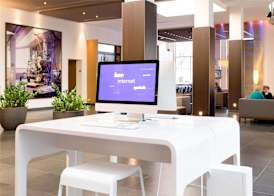 Novotel Karlsruhe City 5