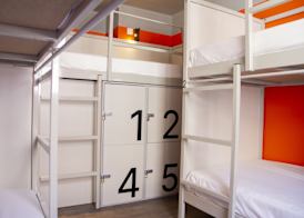 Room Valencia 4