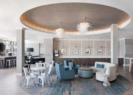 SpringHill Suites by Marriott New Smyrna Beach 2