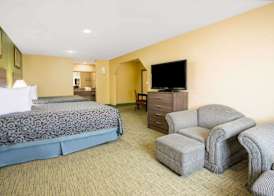 Days Inn by Wyndham Abbeville 5