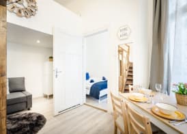 Venus Apartments - Kazinczy Street I 3