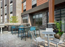 Home2 Suites By Hilton Madison Central Alliant Energy Center 2