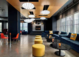 Aloft by Marriott Richmond West Short Pump 3