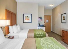 Comfort Inn & Suites West Chester - North Cincinnati 3
