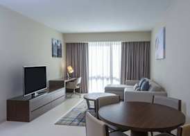 Residence Inn by Marriott Algiers Bab Ezzouar 3
