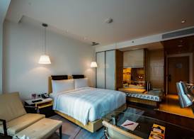 Crowne Plaza GREATER NOIDA by IHG 3