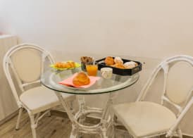 B&B alla Ferrovia 2