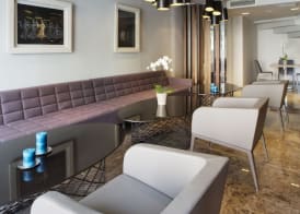 Hotel Arcadia Blue Istanbul 5