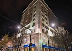 Hampton Inn & Suites Montgomery-Downtown 3