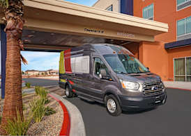 Hampton Inn Las Vegas Strip South, NV 89123 5