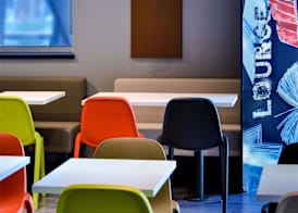 ibis budget Aubagne Paluds Agora 3