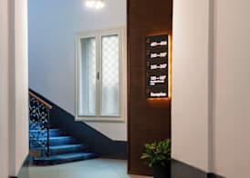 MANDA Heritage Hotel 3