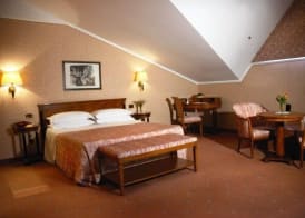 Hotel Serino 5