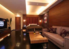 HOTEL W-PREMIUM -W GROUP HOTELS and RESORTS- 5