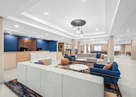 Fairfield Inn and Suites by Marriott Gadsden 4