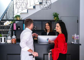 Hotel Liane 2