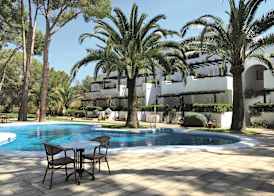 Apartamentos Los Tilos 5