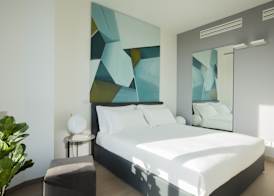 Milan Eleven by Brera Apartments 4