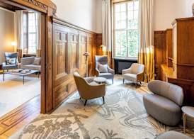 Fraser Suites Hamburg 2