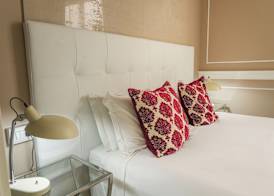 Corso Boutique Luxury Rooms 4