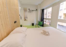 Koala Hostel Mercado 4