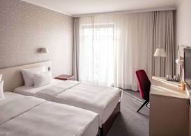 pentahotel Eisenach 3