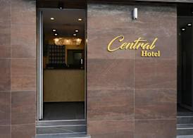 Hotel Central Nürnberg Hauptbahnhof 5