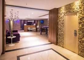 Anna Suites Arpoador 5