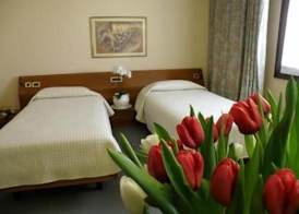 Hotel Villa Monica 4