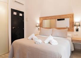 Center Suites San Eloy 3