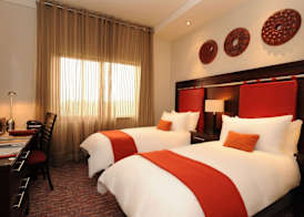 Peermont Mondior at Emperors Palace 5