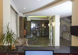 Sunlight Hotel 2