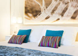 Insotel Tarida Beach Resort & SPA 5