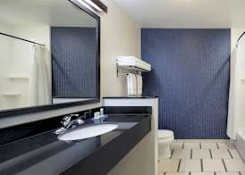Fairfield Inn and Suites Oklahoma City Yukon 4