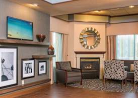 Hampton Inn Midland, MI 5