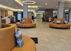 Wyndham Rochester Downtown 4
