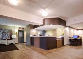 Best Western Plus Ottawa Kanata Hotel & Conference 2