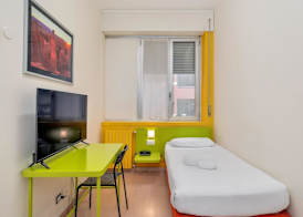 B&B HOTEL Milano Ornato 5