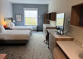 Home2 Suites By Hilton Hoover Birmingham 4