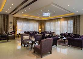 Gloria Inn Riyadh 5