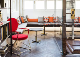 Hotel Milu Florence 3
