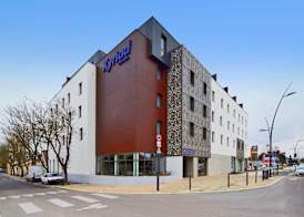 Kyriad Troyes Centre 4
