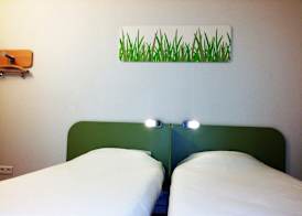 ibis budget Saint-Maximin 5