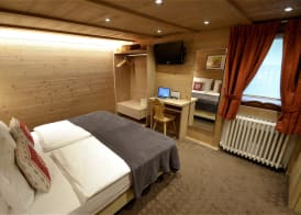 Hotel Piccolo Tibet 2